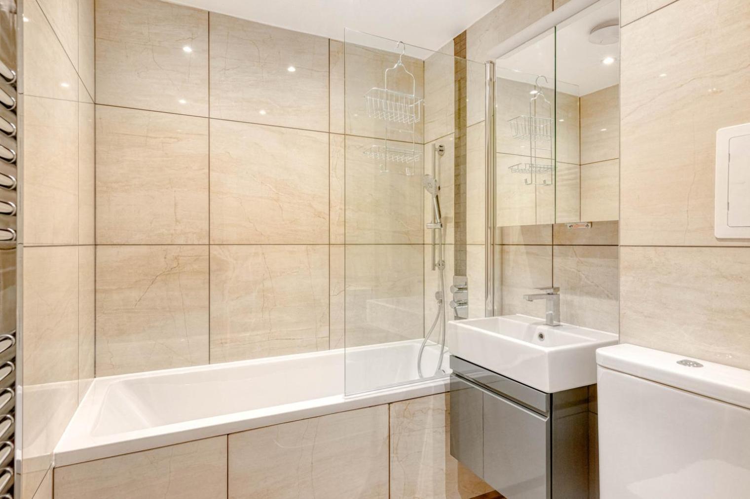 Blueground Marylebone Nr Oxford St Lon-277 Apartment
