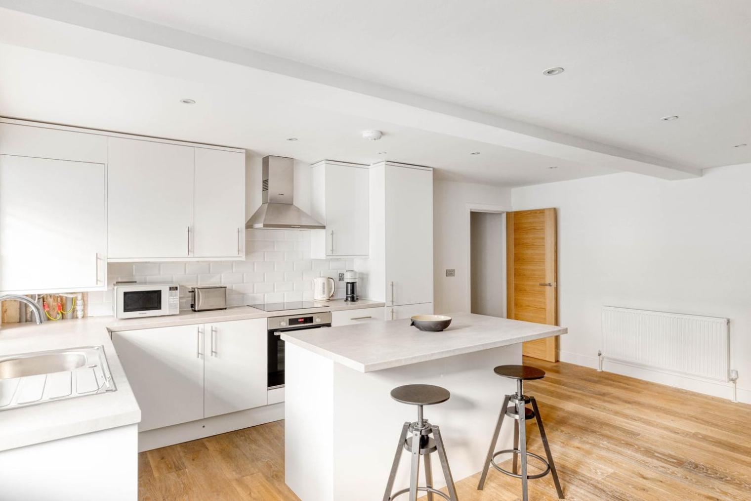 Blueground Marylebone Nr Oxford St Lon-277 * London