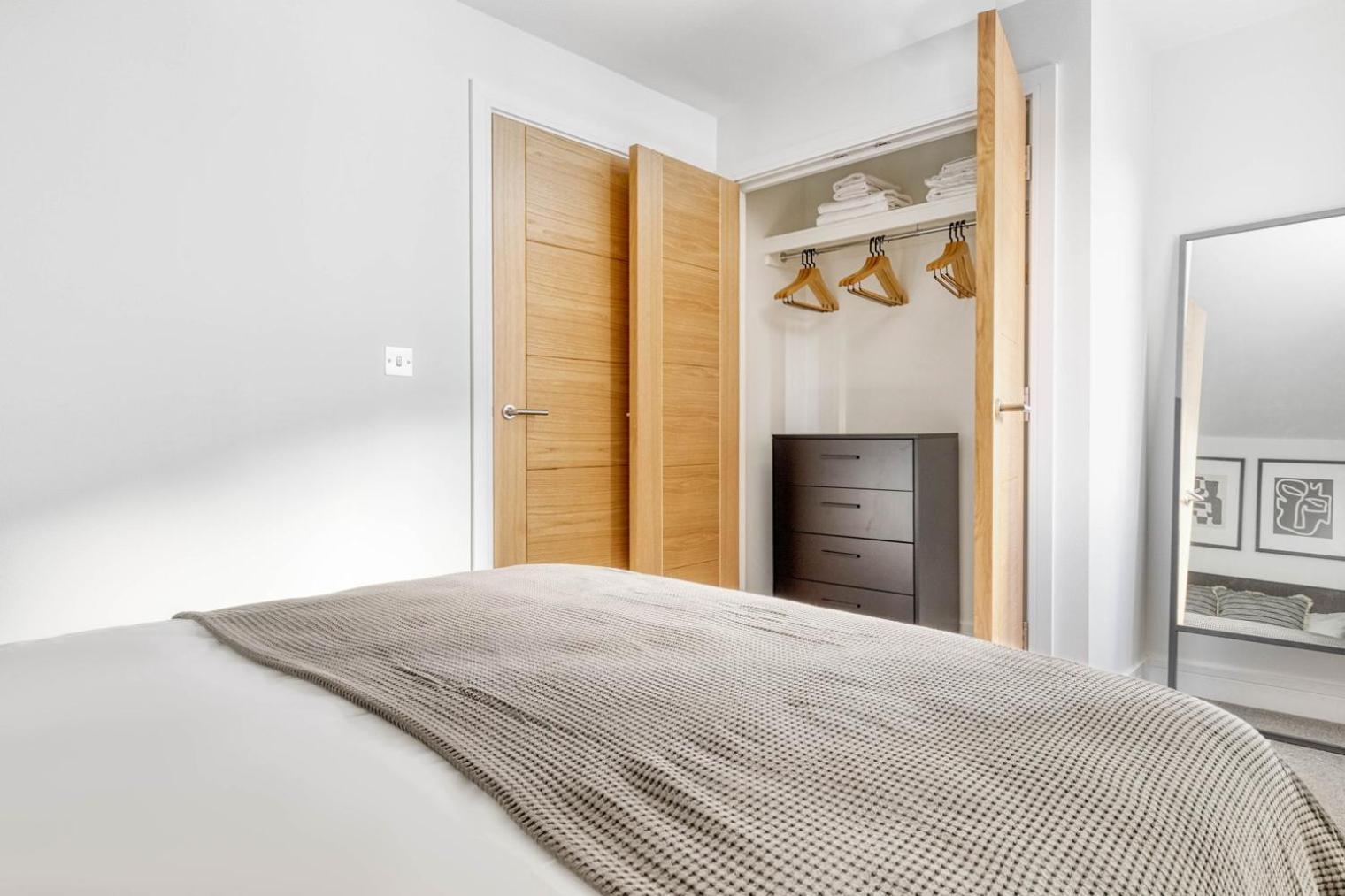 Apartment Blueground Marylebone Nr Oxford St Lon-277